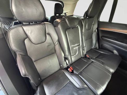 Used 2017 Volvo XC90 T6 Inscription w/ Vision Package AWD/4WD image 19