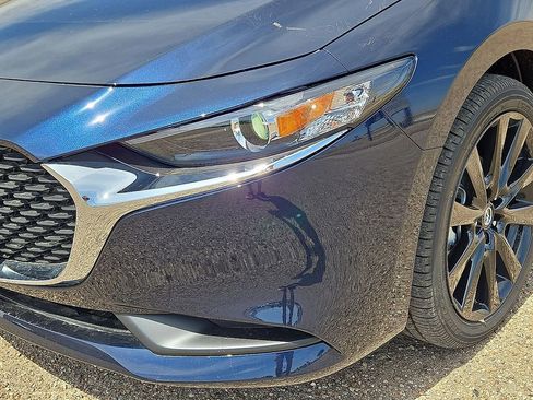 New 2026 MAZDA MAZDA3 s Sport FWD image 9