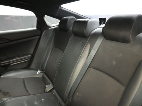 Used 2020 Honda Civic Sport image 17