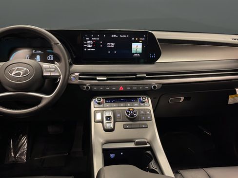 Used 2025 Hyundai Palisade XRT AWD/4WD image 11