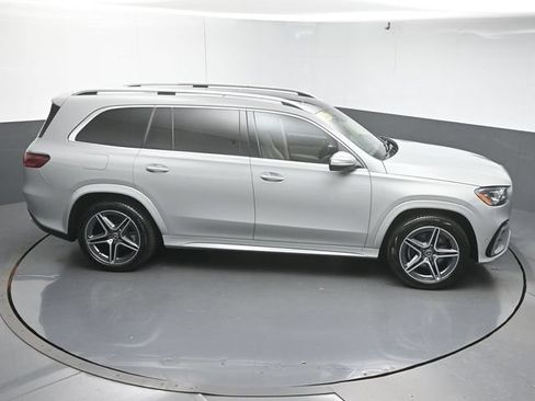 Certified 2026 Mercedes-Benz GLS 450 4MATIC image 50