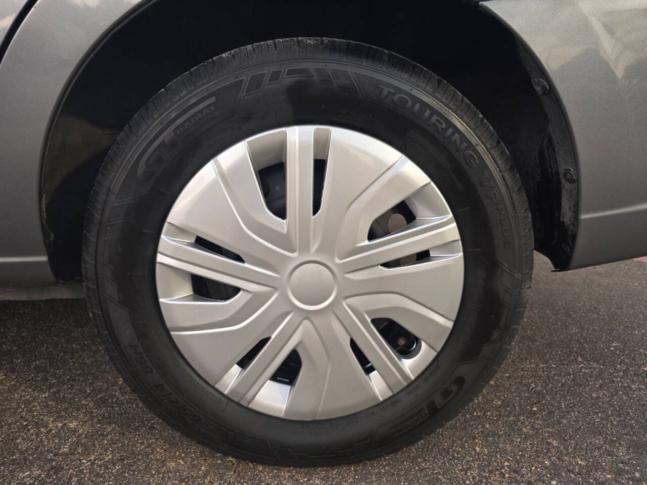 Used 2018 Mitsubishi Mirage G4 ES FWD image 46