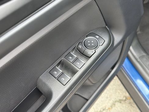 Used 2024 Ford Bronco Sport Big Bend AWD/4WD image 21
