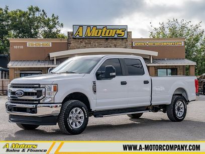 Used 2022 Ford F250 XL w/ STX Appearance Package