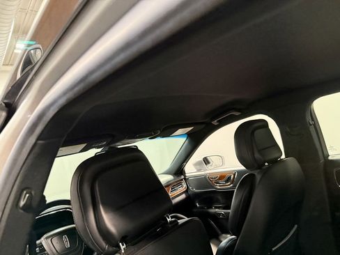 Used 2019 Lincoln Continental Premiere image 52