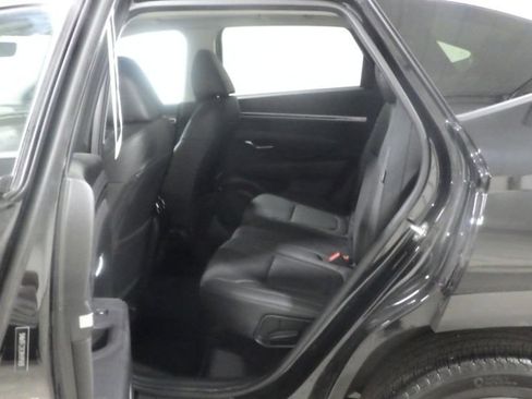 Used 2024 Hyundai Tucson SEL w/ Convenience Package AWD/4WD image 7