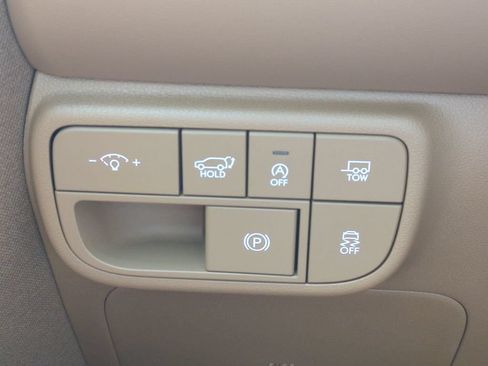 New 2027 Hyundai Palisade Calligraphy FWD image 31