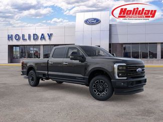 New 2026 Ford F350 Platinum w/ FX4 Off-Road Package AWD/4WD video 1