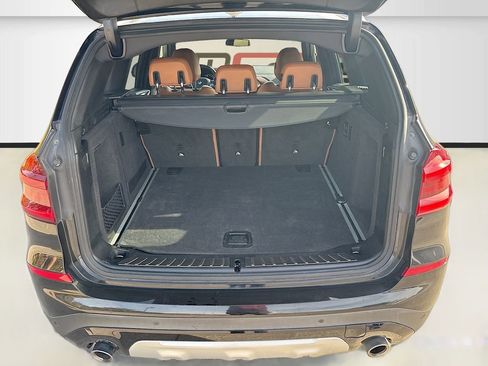 Used 2019 BMW X3 sDrive30i w/ Convenience Package image 26