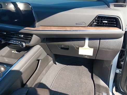 New 2026 Chevrolet Tahoe High Country image 27