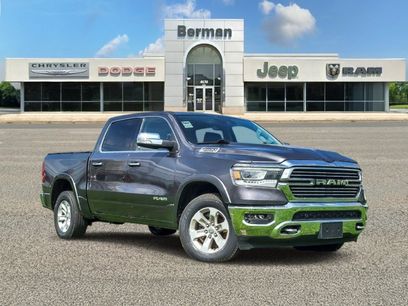 Used 2022 RAM 1500 Laramie