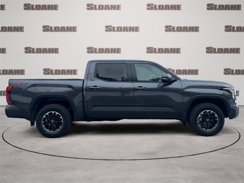 New 2026 Toyota Tundra SR5 image 6