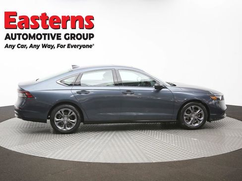 Used 2023 Honda Accord EX image 45