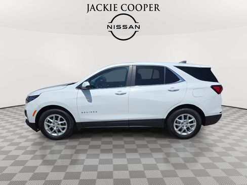 Used 2023 Chevrolet Equinox LT FWD image 8