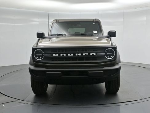 New 2026 Ford Bronco Big Bend image 23