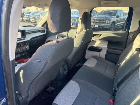 Used 2024 Ford Maverick XLT w/ Equipment Group 300A Standard AWD/4WD image 20