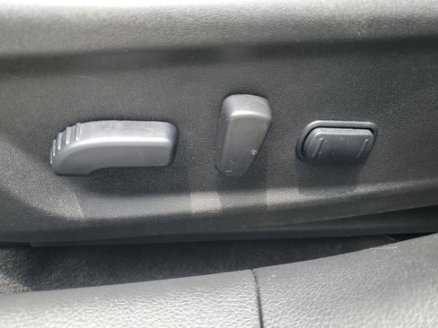 Certified 2022 Nissan Altima 2.5 SL image 11