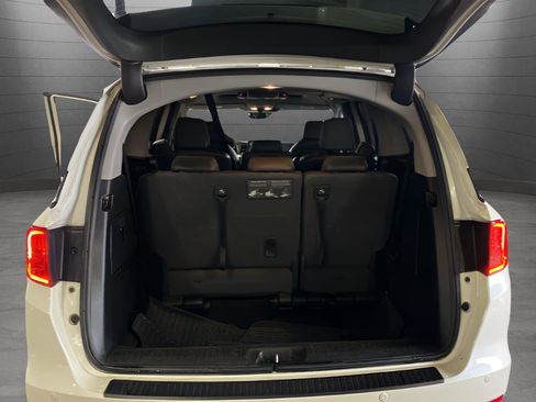 Used 2019 Honda Odyssey Elite image 24