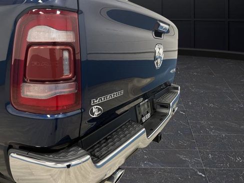 Used 2022 RAM 1500 Laramie image 32