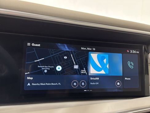 New 2026 Hyundai Palisade SEL FWD image 30