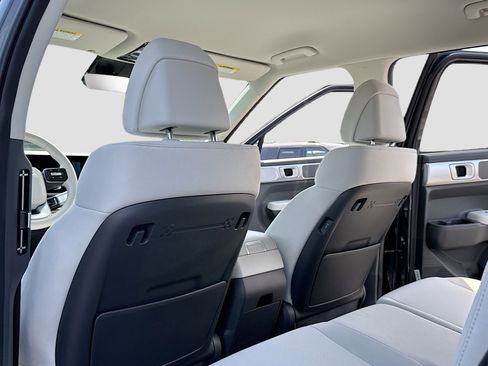 New 2026 Hyundai Santa Fe SE AWD/4WD image 6