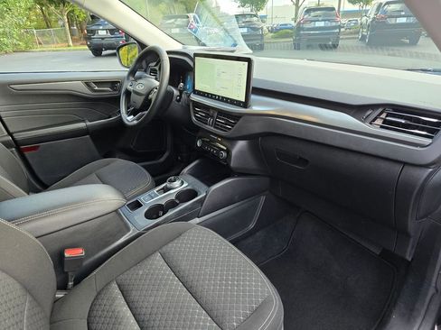 Used 2023 Ford Escape Active w/ Tech Pack #1 image 4