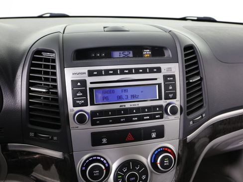 Used 2007 Hyundai Santa Fe SE FWD image 33