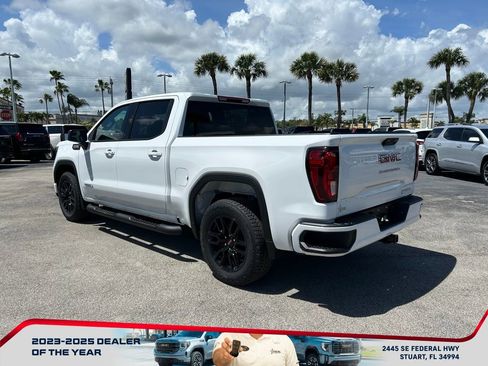 New 2026 GMC Sierra 1500 Elevation w/ Max Trailering Package image 5