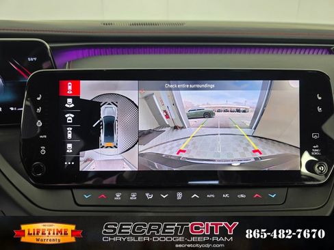 New 2026 Dodge Charger Scat Pack image 21