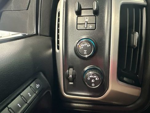 Certified 2018 GMC Sierra 1500 SLT w/ SLT Premium Package AWD/4WD image 20