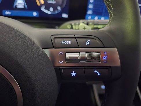 New 2026 Hyundai Kona Limited AWD/4WD image 22