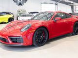 Used 2023 Porsche 911 Carrera GTS image 2