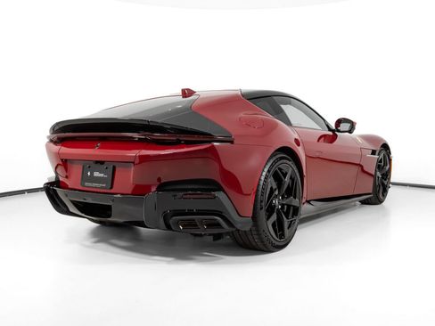 Used 2025 Ferrari 12Cilindri RWD image 8