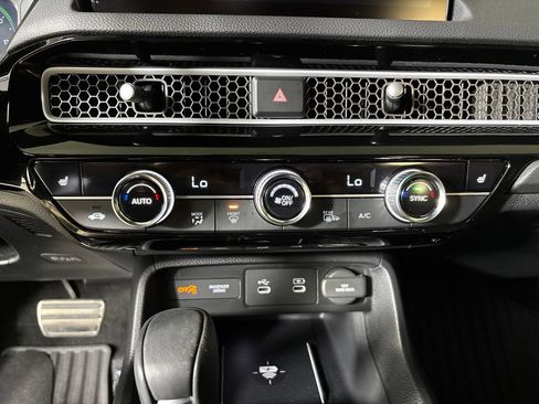 Used 2026 Honda Civic FWD Hybrid Sedan image 19