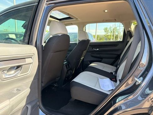 Certified 2026 Honda CR-V EX image 18