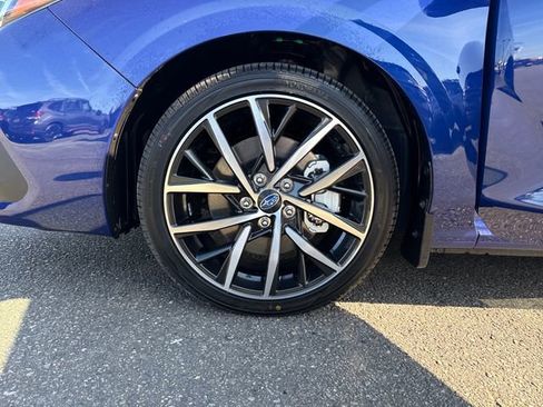 New 2026 Subaru Impreza 2.0i Sport image 27