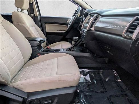 Used 2019 Ford Ranger XLT w/ Equipment Group 302A Luxury image 19