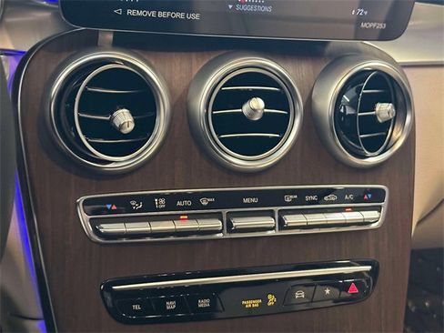 Certified 2022 Mercedes-Benz GLC 300 4MATIC image 24