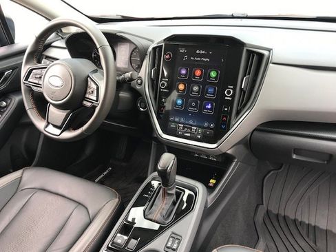 Certified 2024 Subaru Crosstrek 2.5i Limited w/ Popular Package #3A image 8