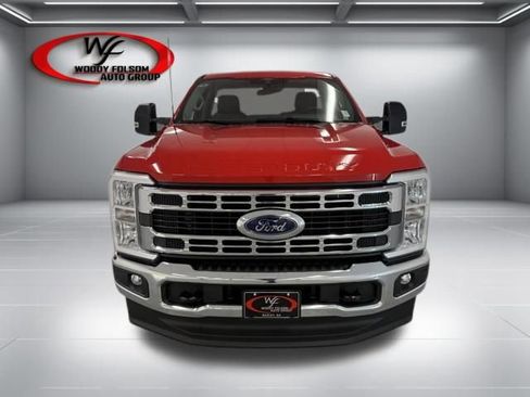 New 2026 Ford F350 XLT w/ FX4 Off-Road Package image 2