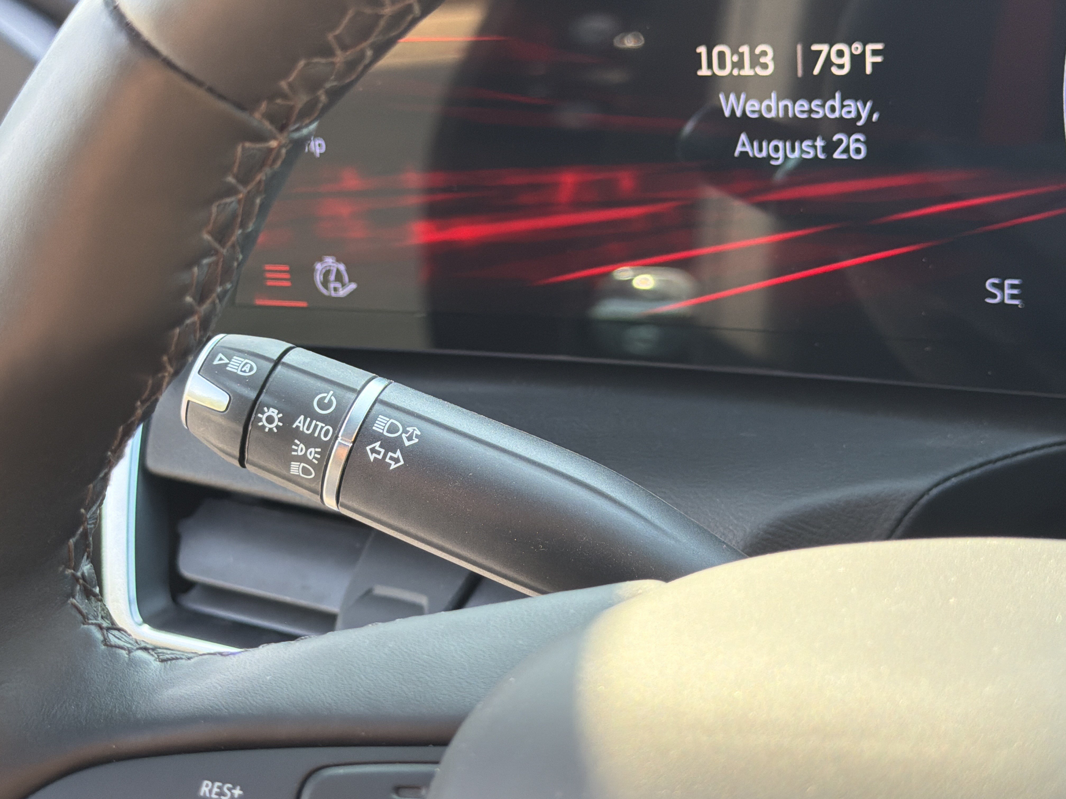 Used 2026 Cadillac CT5 V Blackwing RWD image 74