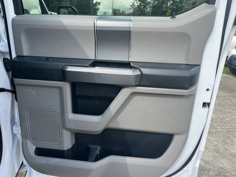 Used 2020 Ford F150 XLT w/ Equipment Group 302A Luxury AWD/4WD image 29