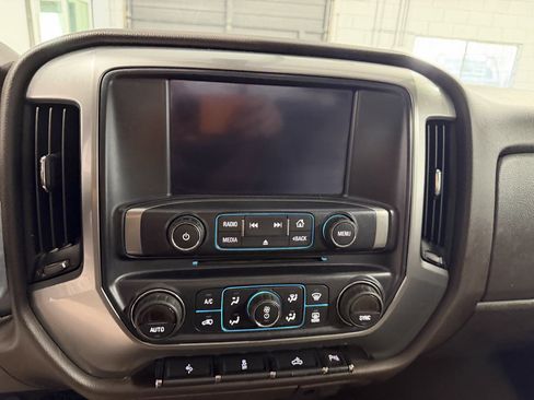 Used 2016 Chevrolet Silverado 1500 LT w/ All Star Edition AWD/4WD image 15
