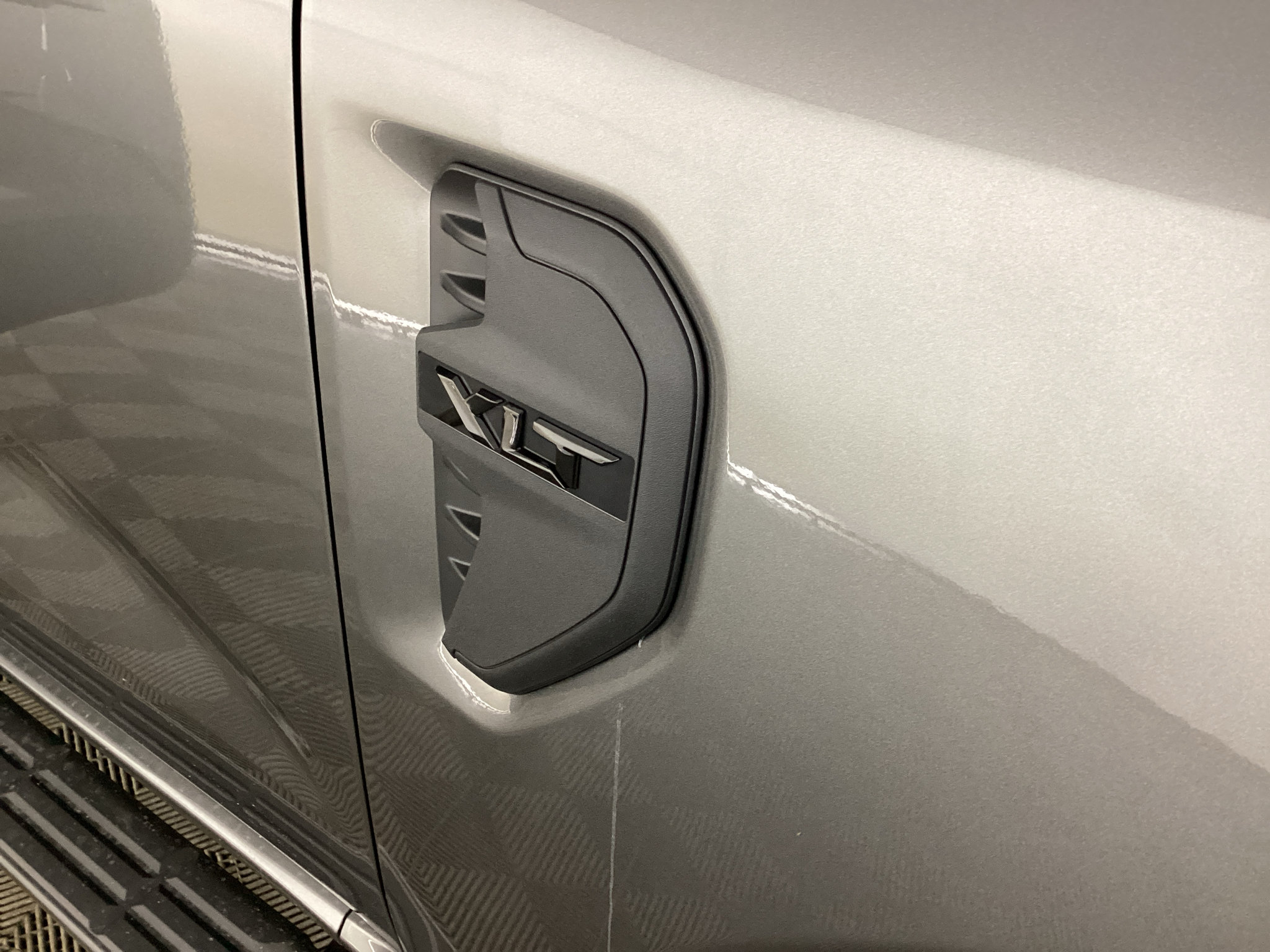 New 2026 Ford Ranger XLT AWD/4WD image 29