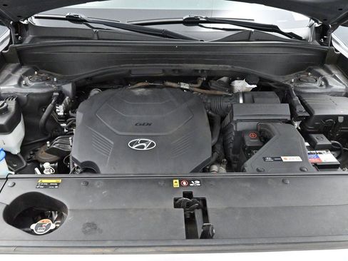 Used 2020 Hyundai Palisade Limited FWD image 46