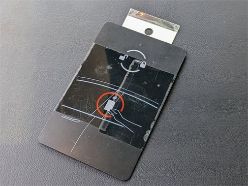 Used 2019 Tesla Model 3 Long Range image 28