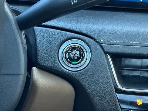 Used 2025 Cadillac CT5 Premium Luxury w/ Technology Package image 22