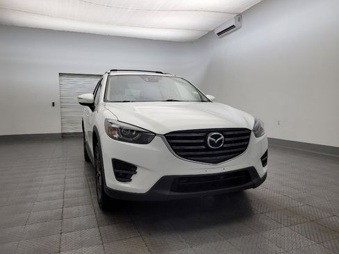 Used 2016 MAZDA CX-5 Grand Touring image 14