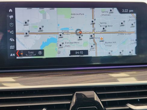 Used 2017 BMW 530i image 16