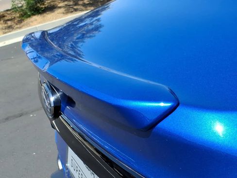 New 2026 Subaru WRX Premium AWD/4WD image 11